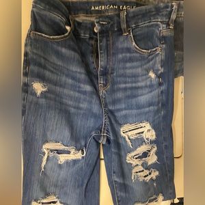 American Eagle almost new